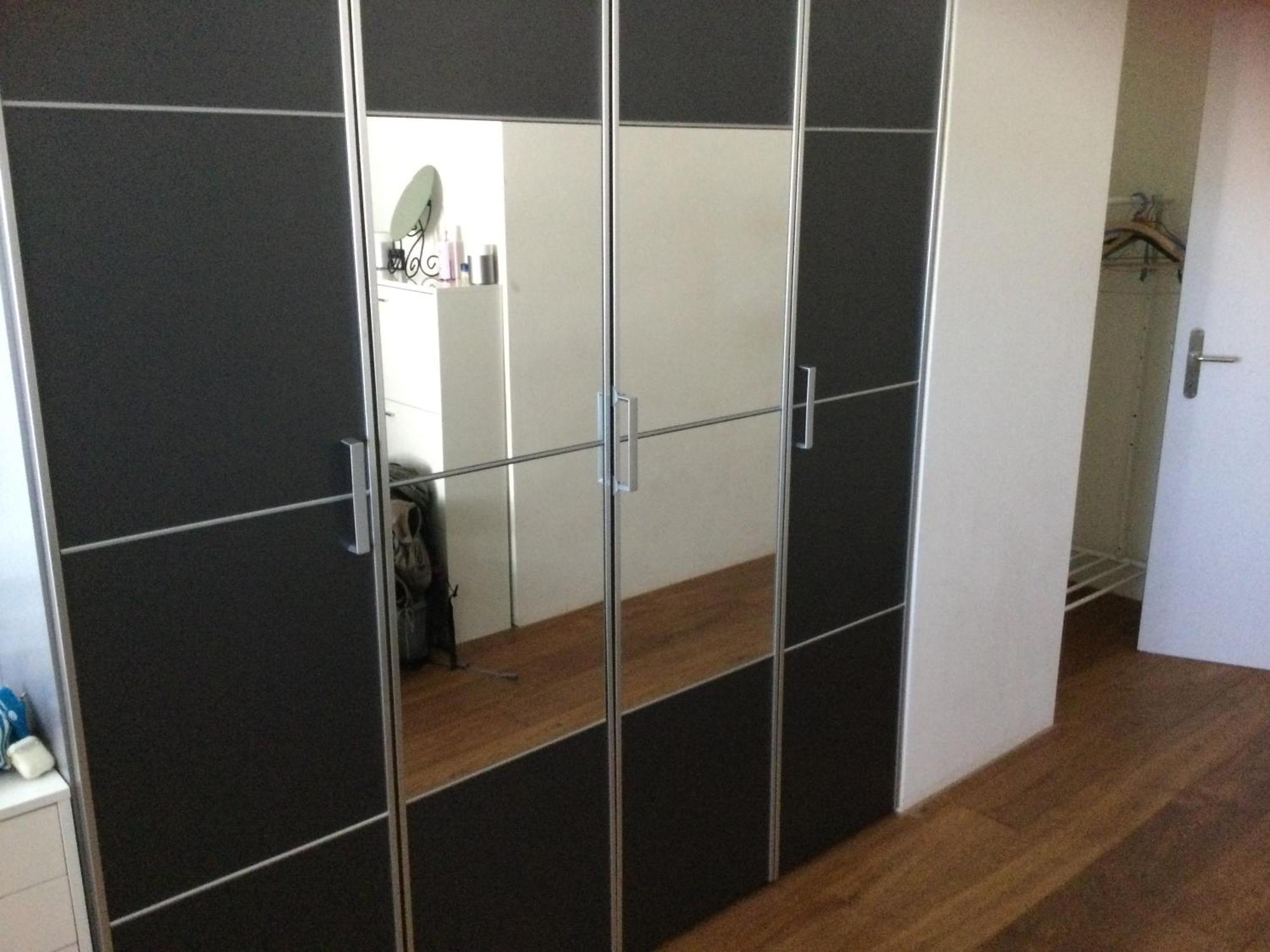 Chambre Spacieuse Et Confortable Avec Ecran Plat Oetwil an Der Limmat Bagian luar foto